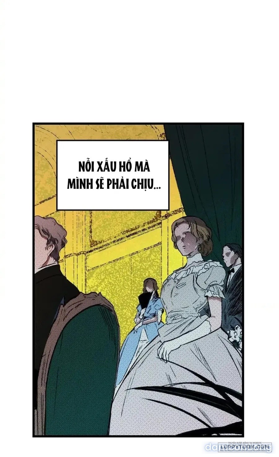 Câu chuyện cổ tích người mẹ kế 