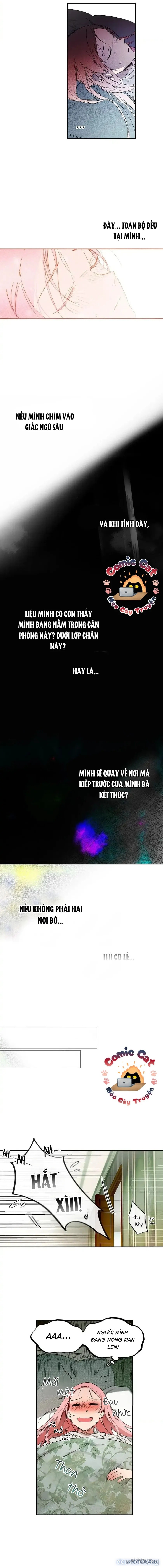 Câu chuyện cổ tích người mẹ kế 