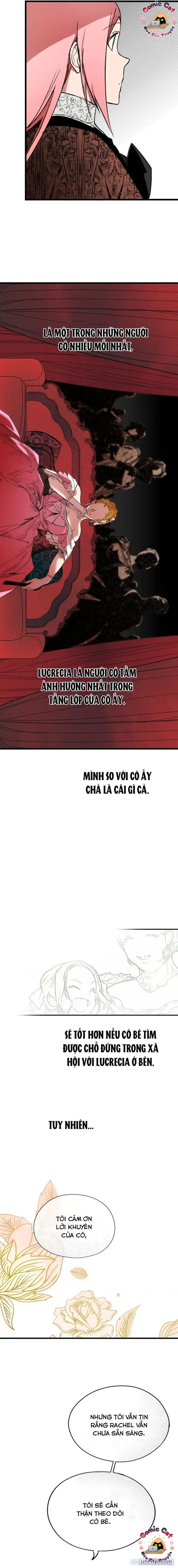 Câu chuyện cổ tích người mẹ kế 