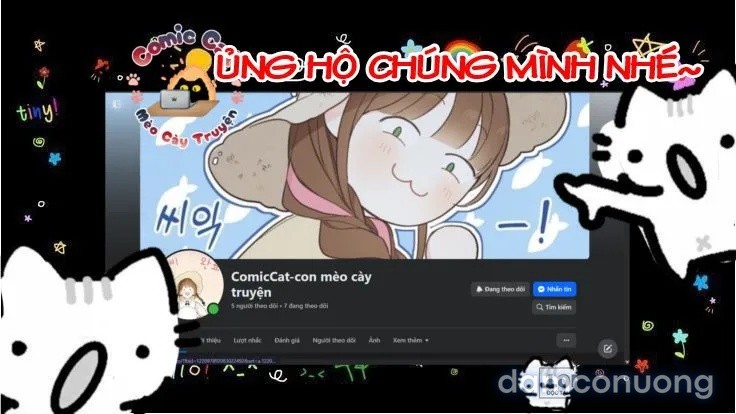 Câu chuyện cổ tích người mẹ kế 