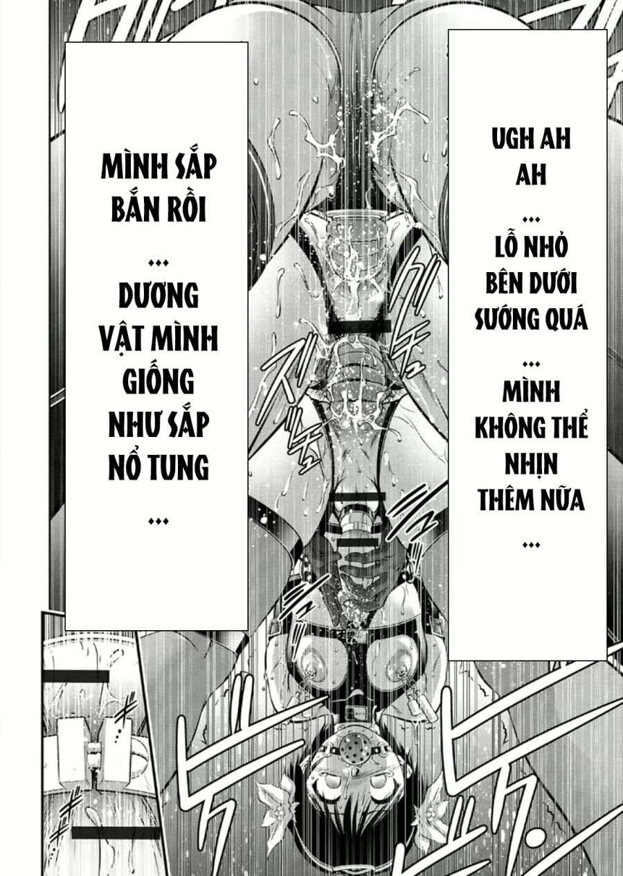 Mẹ và bột hoàn thành tài khoản đào tạo 2 