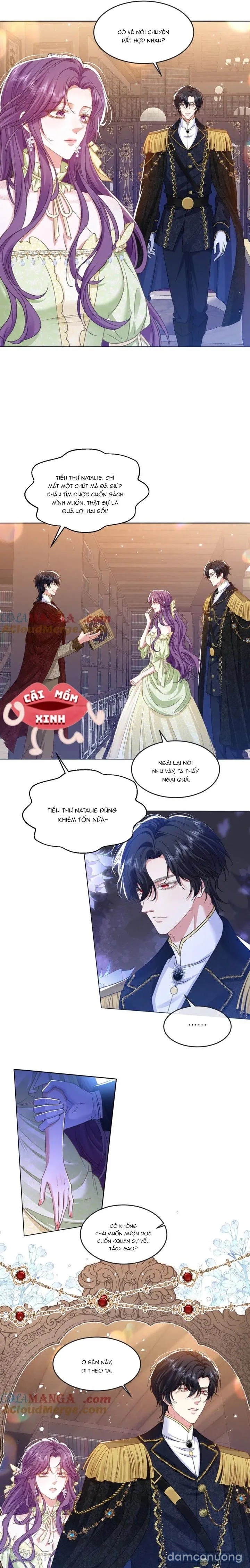 Bày Tỏ Với Người Nguy Hiểm Như Anh Ấy 