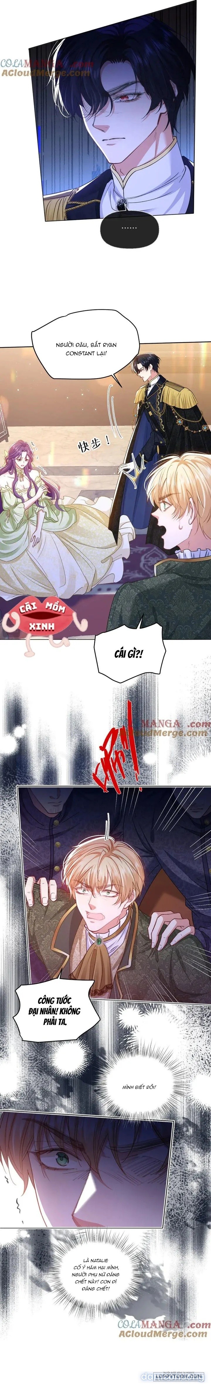 Bày Tỏ Với Người Nguy Hiểm Như Anh Ấy 