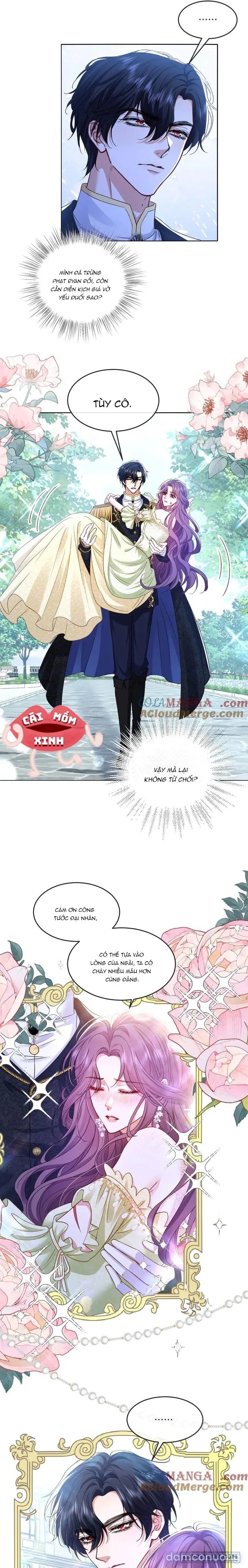Bày Tỏ Với Người Nguy Hiểm Như Anh Ấy 