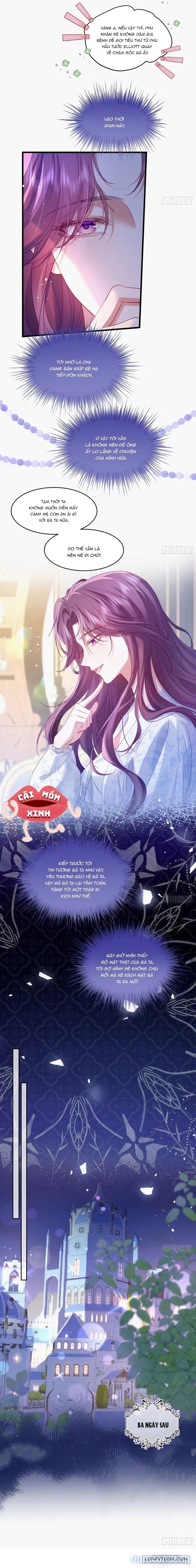 Bày Tỏ Với Người Nguy Hiểm Như Anh Ấy 
