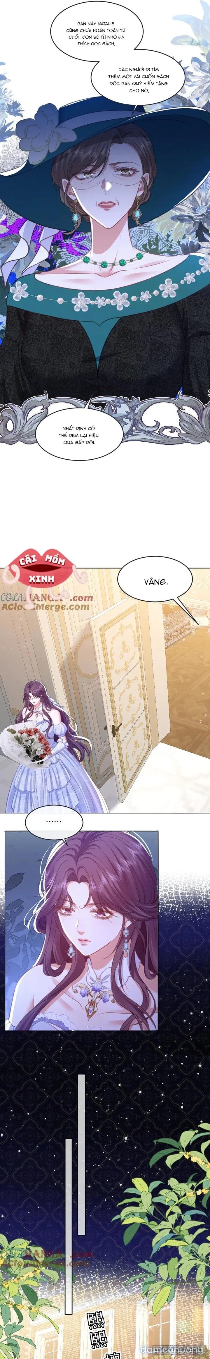 Bày Tỏ Với Người Nguy Hiểm Như Anh Ấy 
