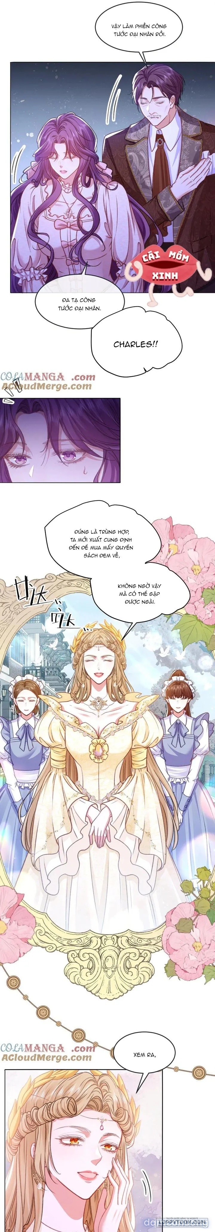 Bày Tỏ Với Người Nguy Hiểm Như Anh Ấy 