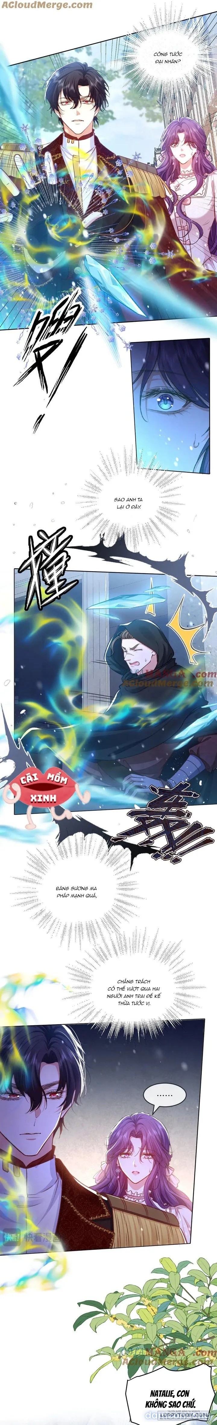 Bày Tỏ Với Người Nguy Hiểm Như Anh Ấy 