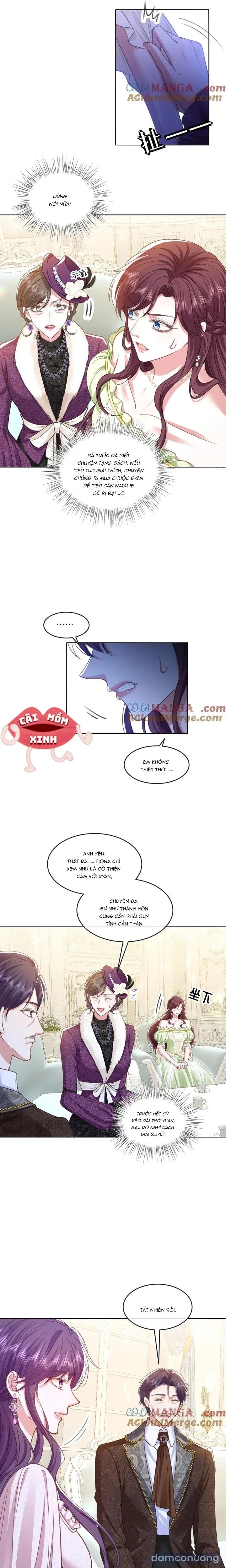 Bày Tỏ Với Người Nguy Hiểm Như Anh Ấy 