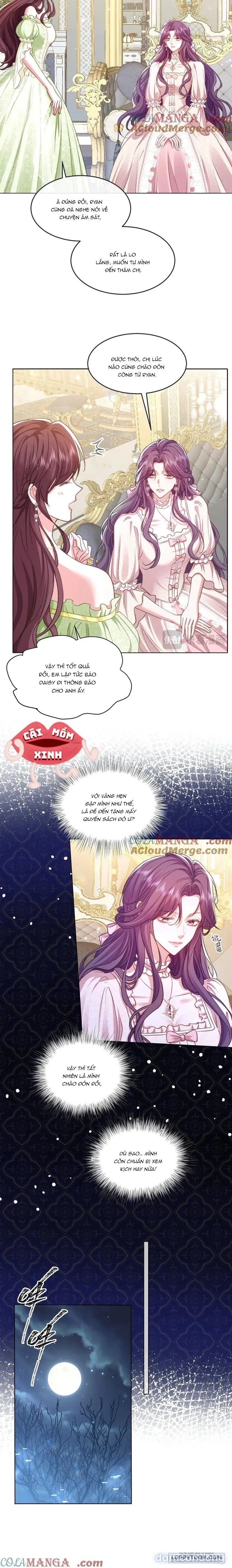 Bày Tỏ Với Người Nguy Hiểm Như Anh Ấy 
