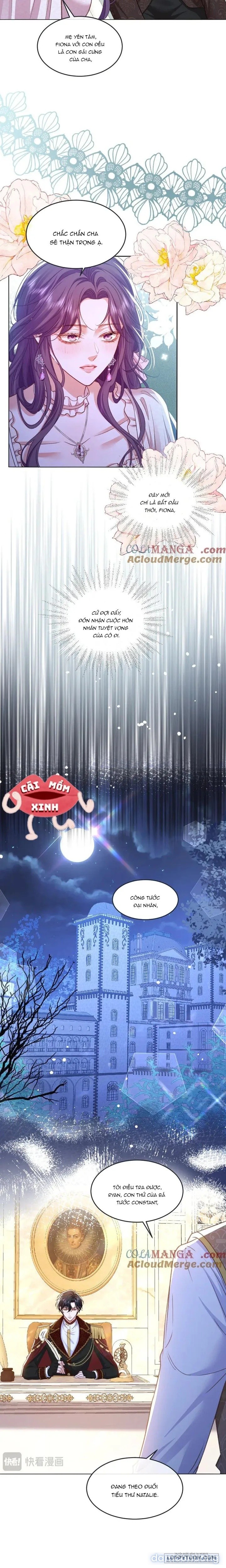 Bày Tỏ Với Người Nguy Hiểm Như Anh Ấy 