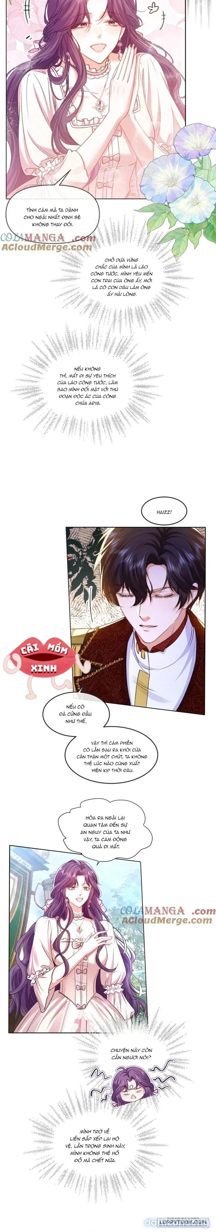 Bày Tỏ Với Người Nguy Hiểm Như Anh Ấy 