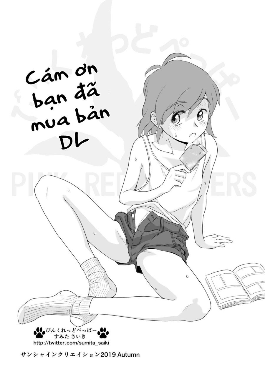 Quý Cô Quái Vật Phiên Bản 2 