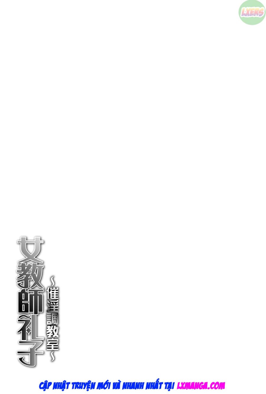Nữ giáo viên Reiko Trường học bị thôi miên thô tục 