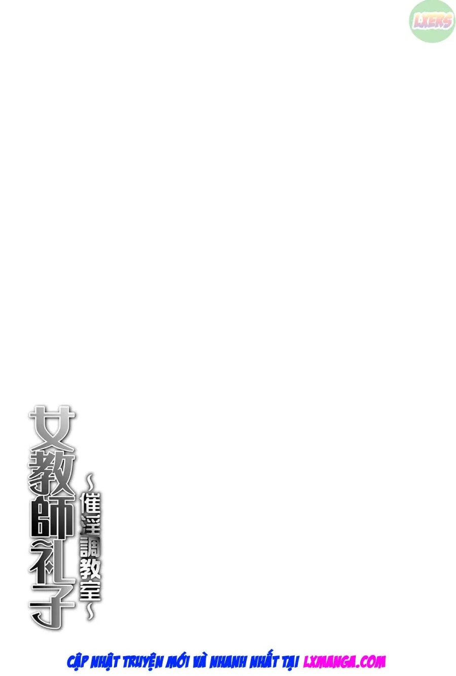Nữ giáo viên Reiko Trường học bị thôi miên thô tục 