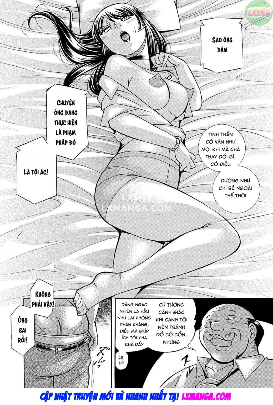 Nữ giáo viên Reiko Trường học bị thôi miên thô tục 