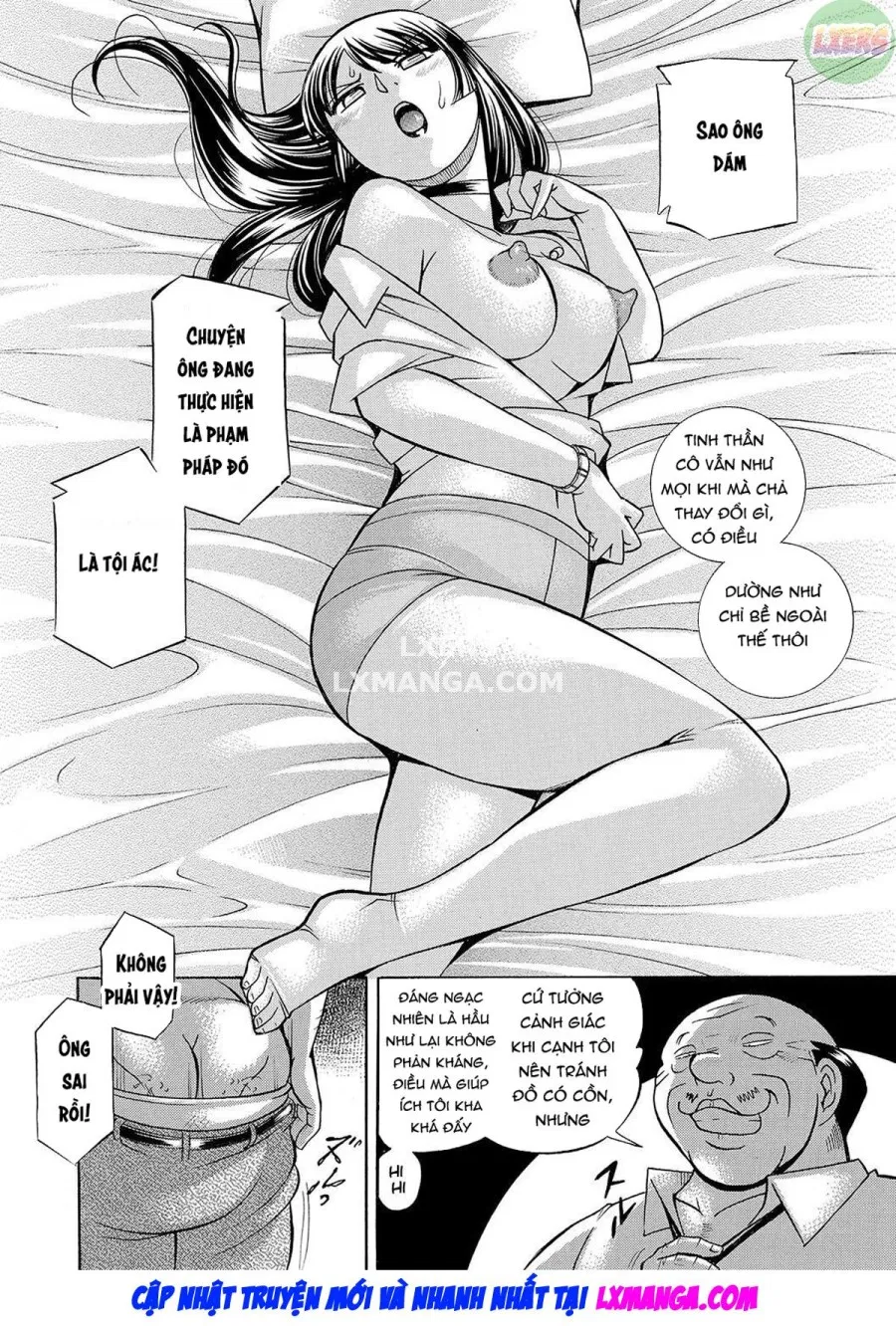 Nữ giáo viên Reiko Trường học bị thôi miên thô tục 