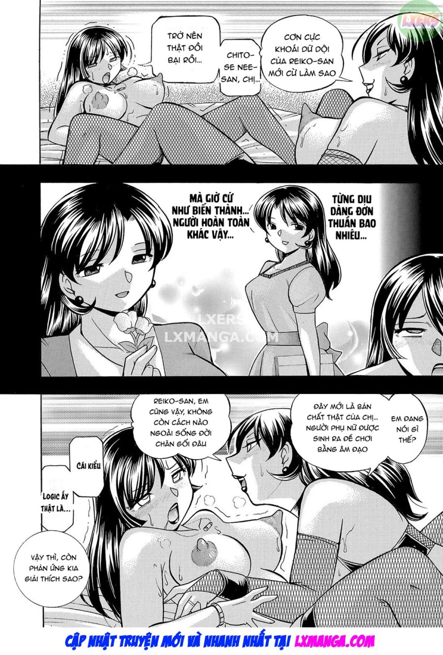 Nữ giáo viên Reiko Trường học bị thôi miên thô tục 