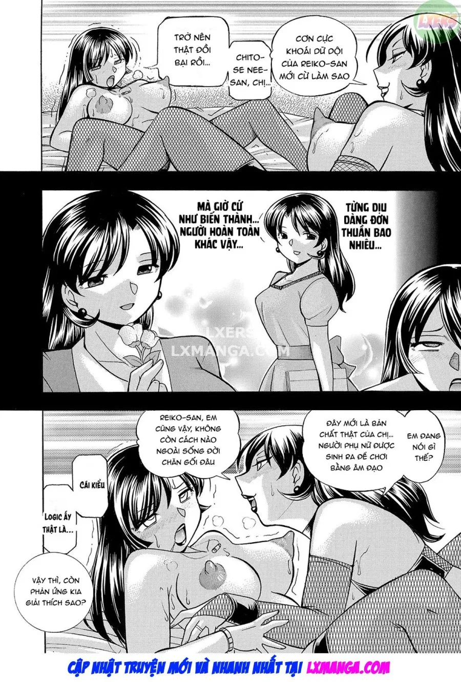 Nữ giáo viên Reiko Trường học bị thôi miên thô tục 