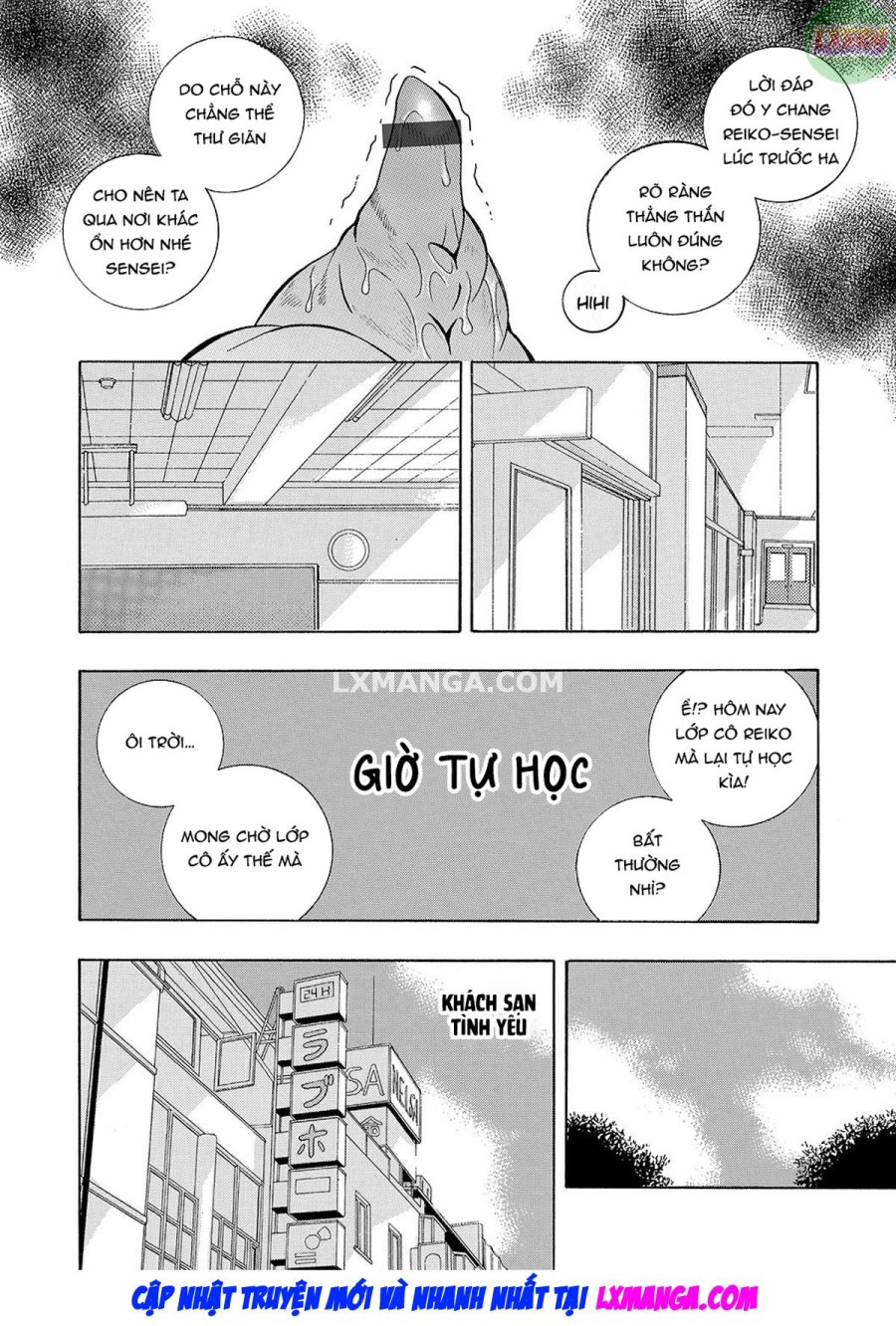 Nữ giáo viên Reiko Trường học bị thôi miên thô tục 