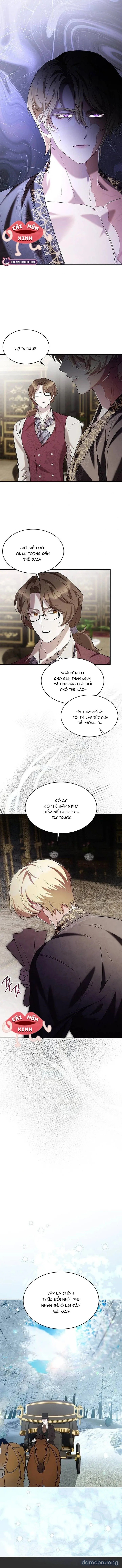 Vào Ngày Mà Chị Gái Tôi Qua Đời 