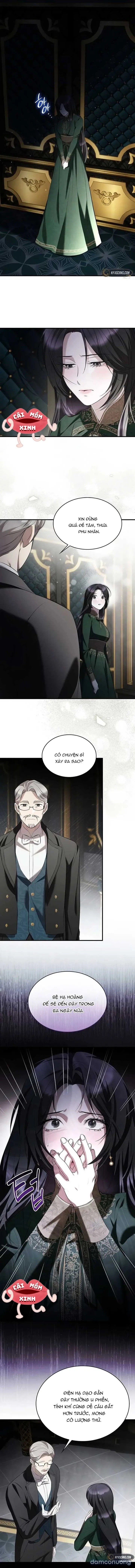 Vào Ngày Mà Chị Gái Tôi Qua Đời 