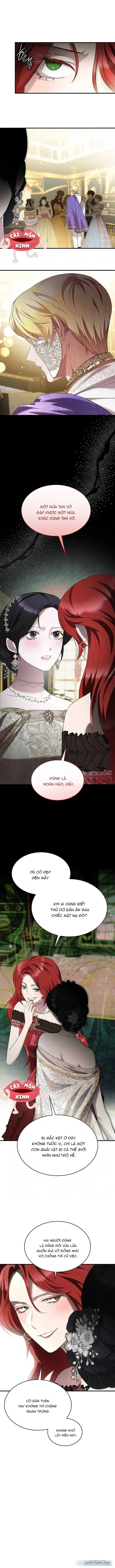Vào Ngày Mà Chị Gái Tôi Qua Đời 