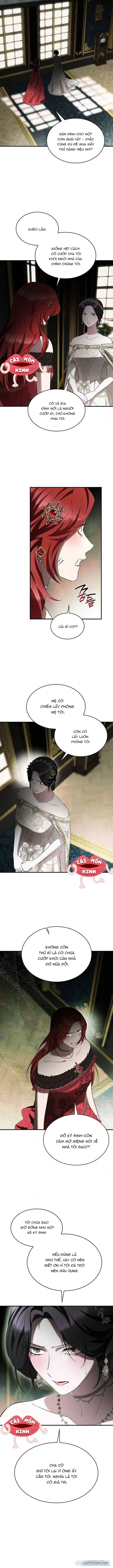 Vào Ngày Mà Chị Gái Tôi Qua Đời 