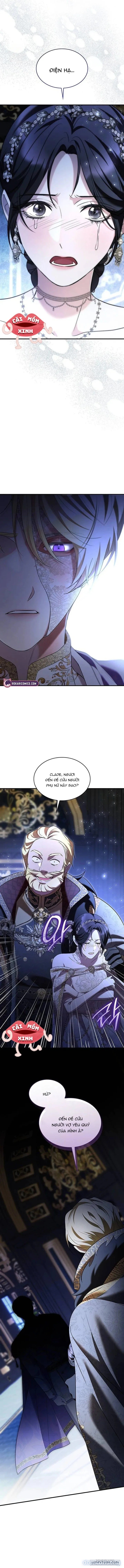 Vào Ngày Mà Chị Gái Tôi Qua Đời 