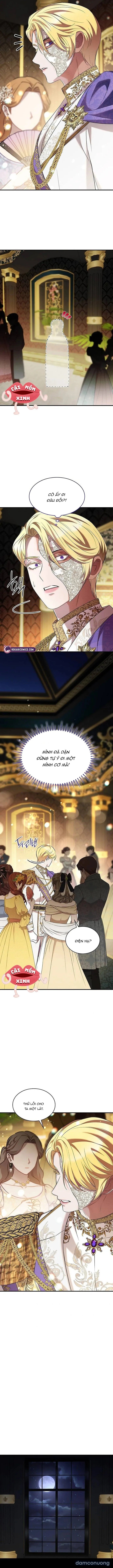 Vào Ngày Mà Chị Gái Tôi Qua Đời 