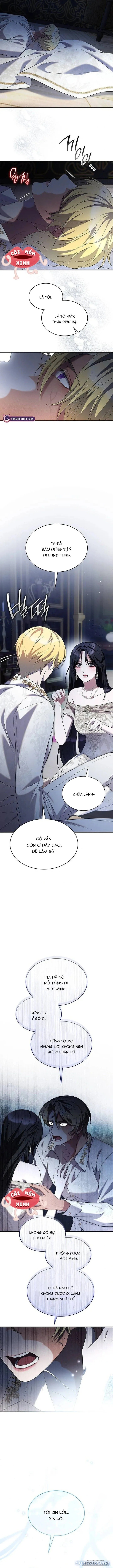 Vào Ngày Mà Chị Gái Tôi Qua Đời 