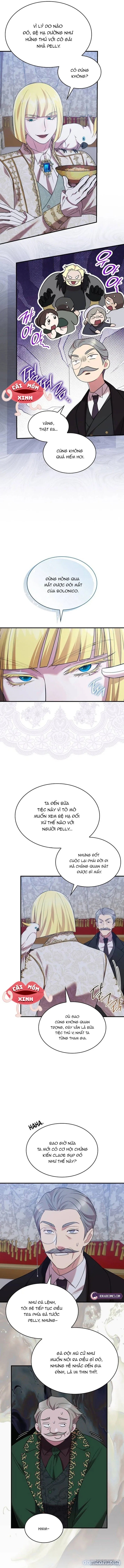 Vào Ngày Mà Chị Gái Tôi Qua Đời 