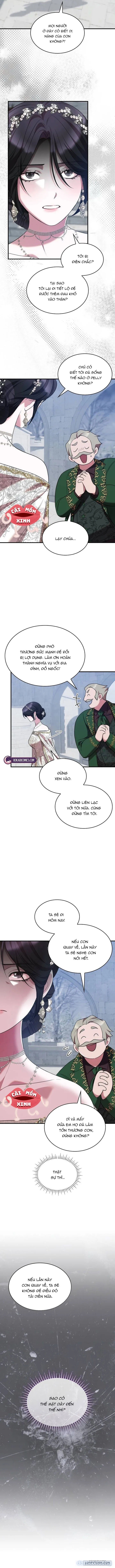 Vào Ngày Mà Chị Gái Tôi Qua Đời 