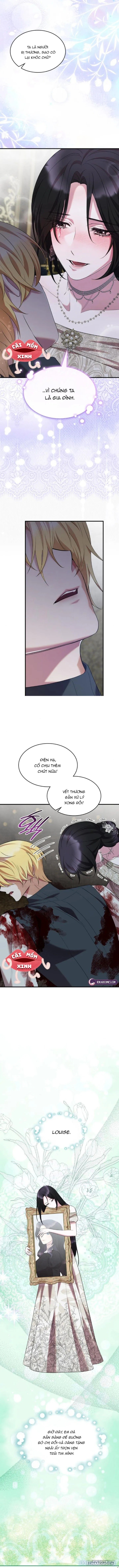 Vào Ngày Mà Chị Gái Tôi Qua Đời 