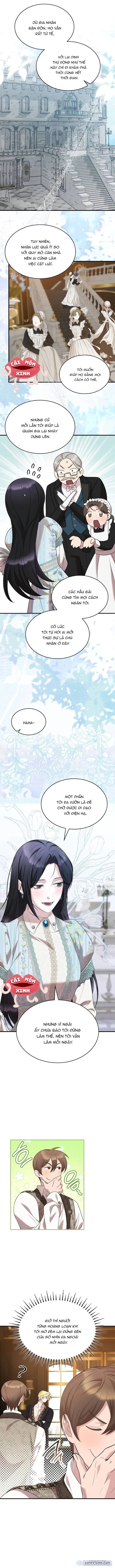 Vào Ngày Mà Chị Gái Tôi Qua Đời 