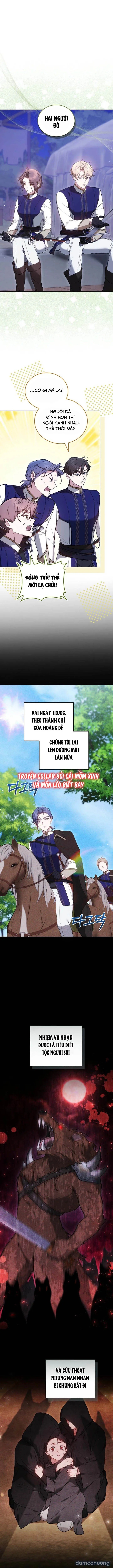 Vào Ngày Mà Chị Gái Tôi Qua Đời 
