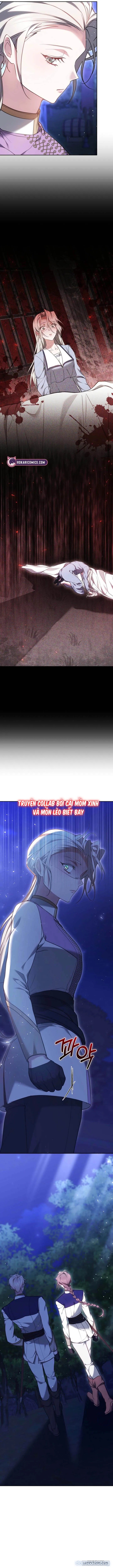 Vào Ngày Mà Chị Gái Tôi Qua Đời 