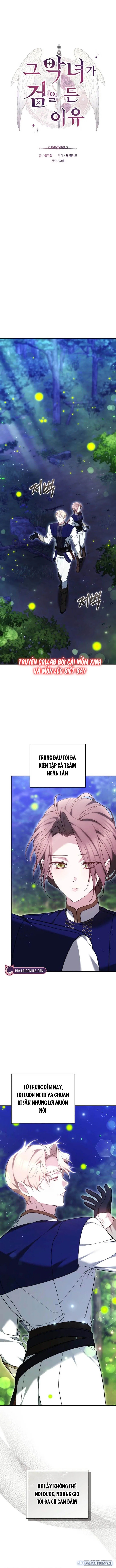 Vào Ngày Mà Chị Gái Tôi Qua Đời 