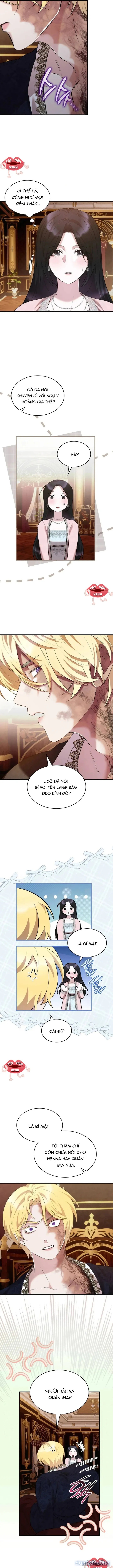 Vào Ngày Mà Chị Gái Tôi Qua Đời 
