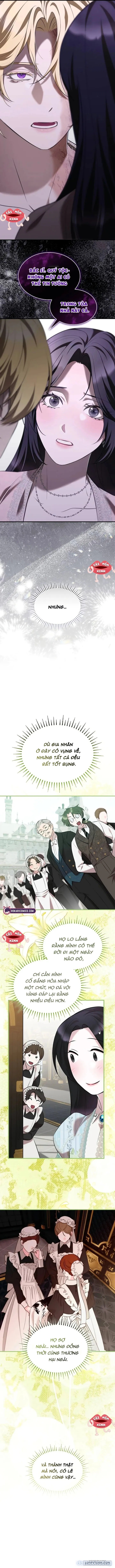 Vào Ngày Mà Chị Gái Tôi Qua Đời 
