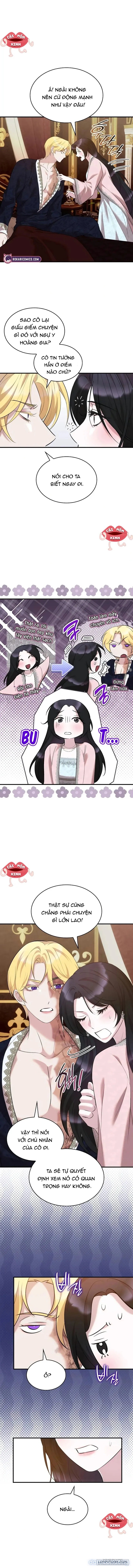 Vào Ngày Mà Chị Gái Tôi Qua Đời 