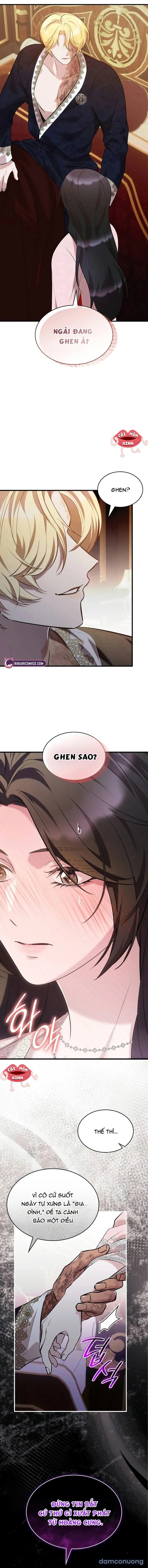 Vào Ngày Mà Chị Gái Tôi Qua Đời 