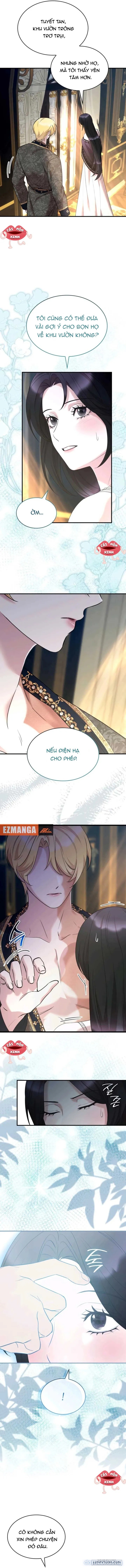 Vào Ngày Mà Chị Gái Tôi Qua Đời 