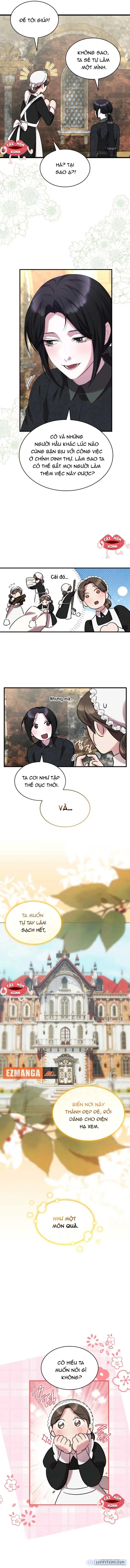 Vào Ngày Mà Chị Gái Tôi Qua Đời 