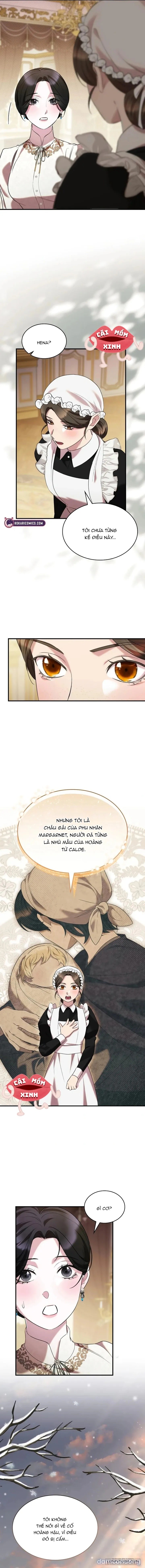 Vào Ngày Mà Chị Gái Tôi Qua Đời 