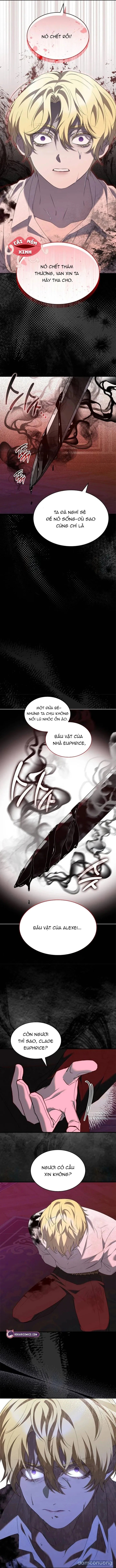Vào Ngày Mà Chị Gái Tôi Qua Đời 