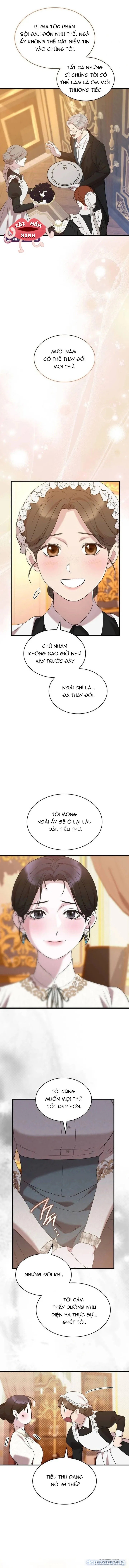 Vào Ngày Mà Chị Gái Tôi Qua Đời 