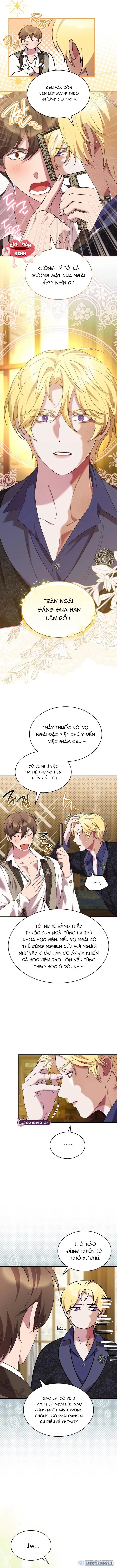 Vào Ngày Mà Chị Gái Tôi Qua Đời 