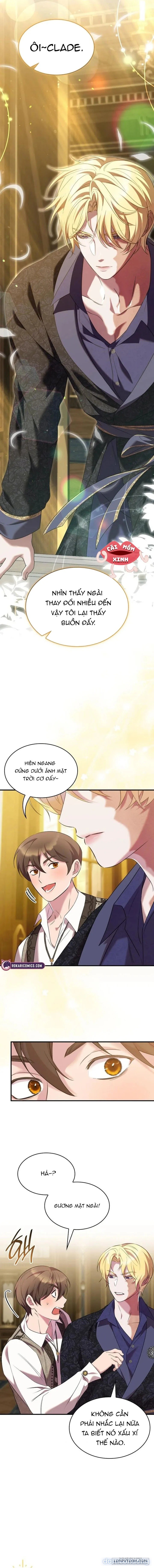 Vào Ngày Mà Chị Gái Tôi Qua Đời 