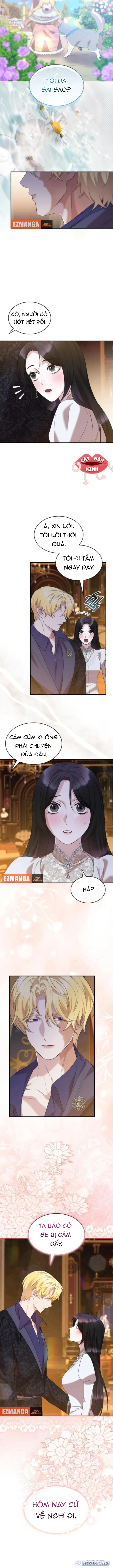 Vào Ngày Mà Chị Gái Tôi Qua Đời 